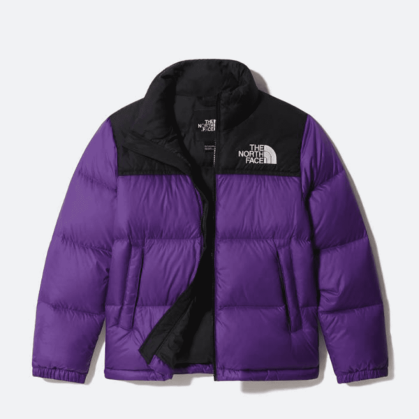 The North Face 1996 Nuptse Jacket - Зображення 2