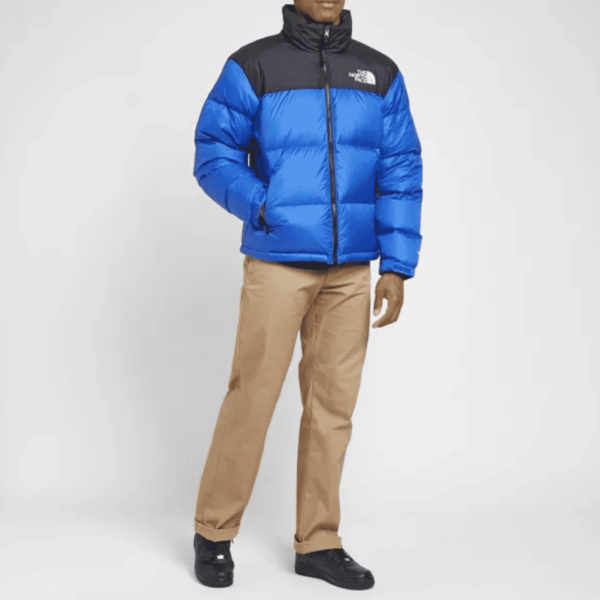 The North Face 1996 Nuptse Jacket - Зображення 3