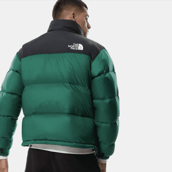 The North Face 1996 Nuptse Jacket - Зображення 3