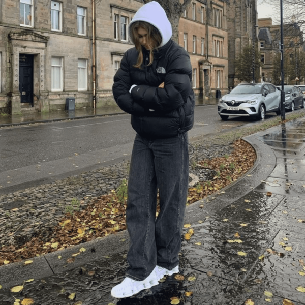 The North Face 1996 Nuptse Jacket - Зображення 2