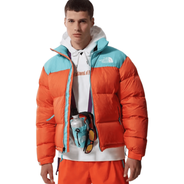 The North Face 1996 Nuptse Jacket
