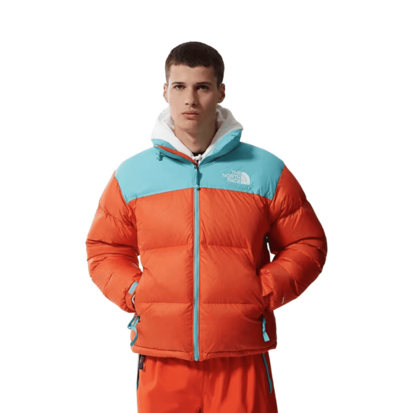 The North Face 1996 Nuptse Jacket - Зображення 2