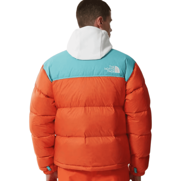 The North Face 1996 Nuptse Jacket - Зображення 3