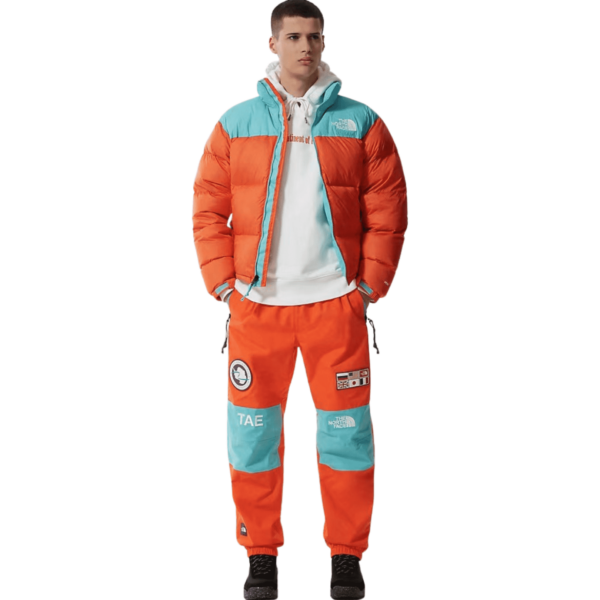 The North Face 1996 Nuptse Jacket - Зображення 4