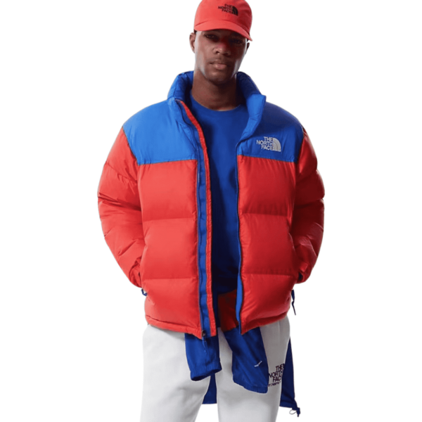 The North Face 1996 Nuptse Jacket