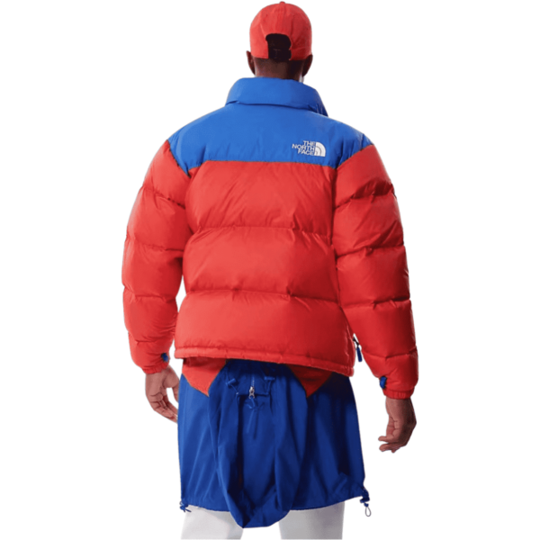 The North Face 1996 Nuptse Jacket - Зображення 4