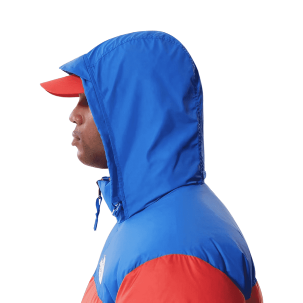 The North Face 1996 Nuptse Jacket - Зображення 3
