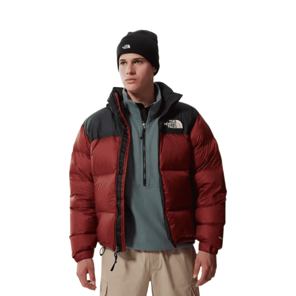 The North Face 1996 Nuptse Jacket - Зображення 4