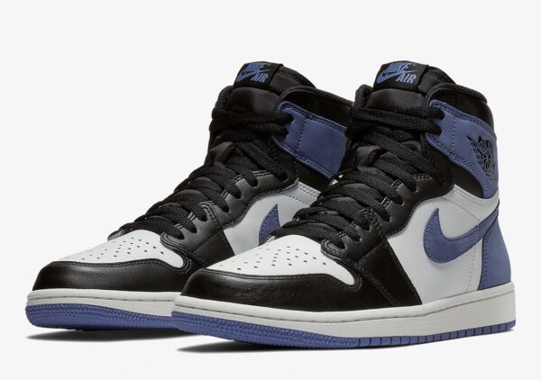 Air Jordan 1 Retro High OG 'Blue Moon'