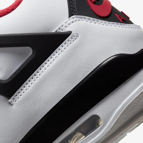 Air Jordan 4 Retro 'Fire Red' 2012 - Зображення 5