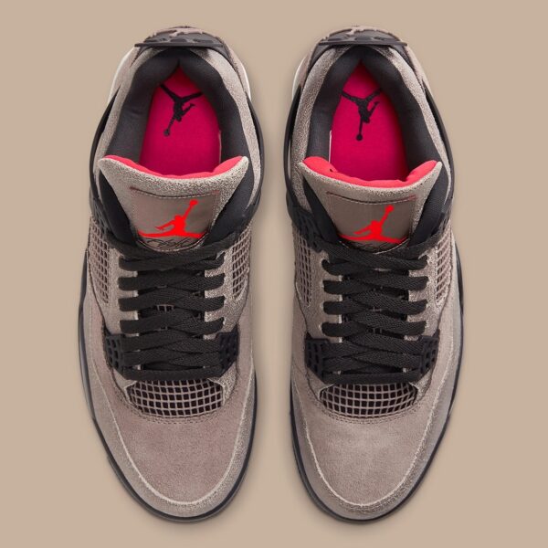 Air Jordan 4 Retro 'Taupe Haze' - Зображення 2