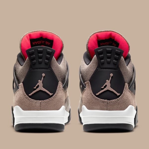 Air Jordan 4 Retro 'Taupe Haze' - Зображення 3