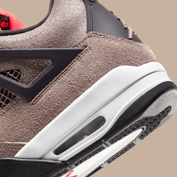 Air Jordan 4 Retro 'Taupe Haze' - Зображення 7