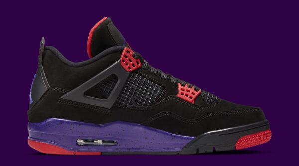 Air Jordan 4 Retro NRG 'Raptors' - Зображення 5