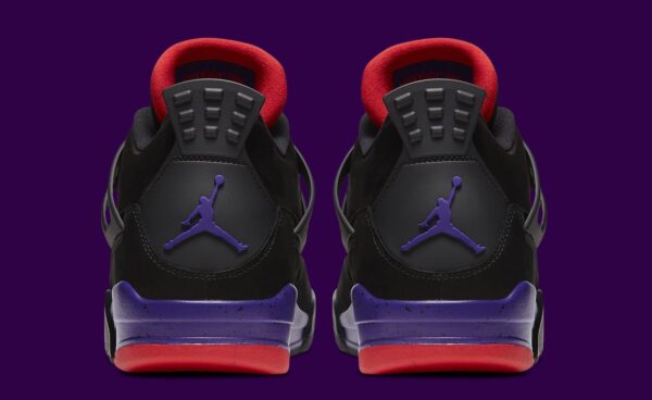 Air Jordan 4 Retro NRG 'Raptors' - Зображення 3