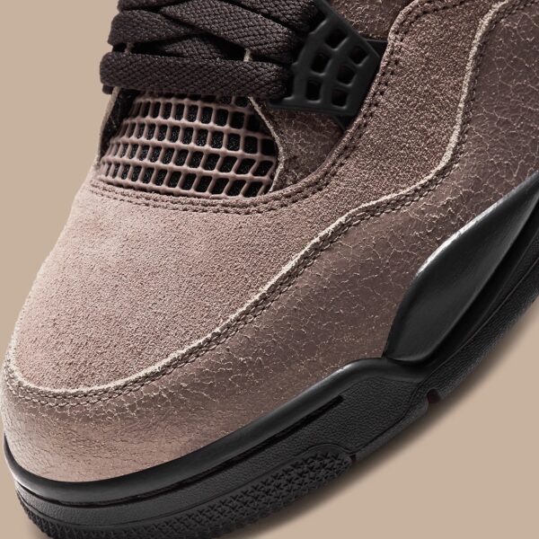 Air Jordan 4 Retro 'Taupe Haze' - Зображення 6