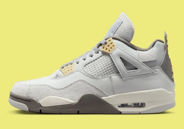 Air Jordan 4 Photon Dust - Зображення 5
