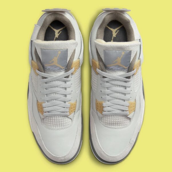 Air Jordan 4 Photon Dust - Зображення 3