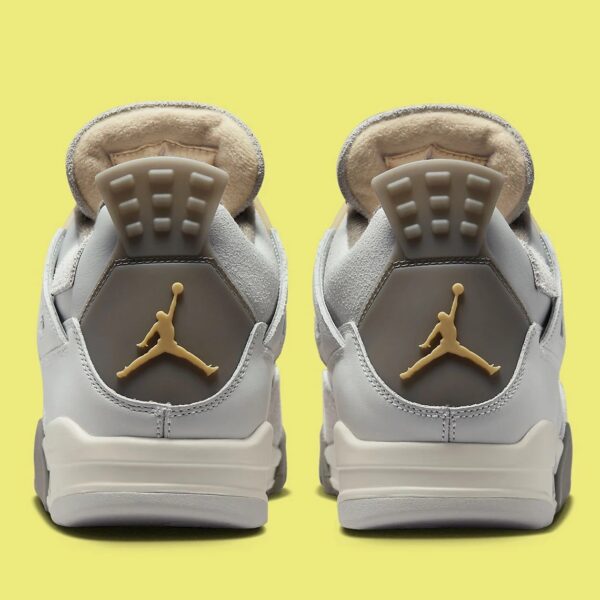 Air Jordan 4 Photon Dust - Зображення 4