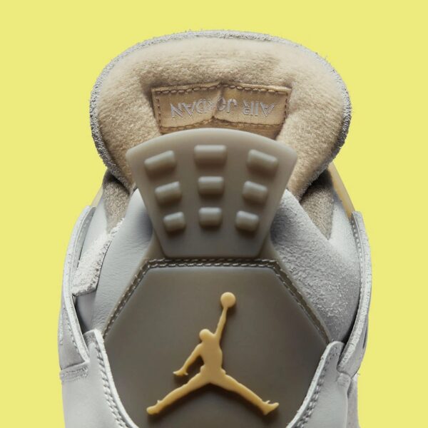 Air Jordan 4 Photon Dust - Зображення 7