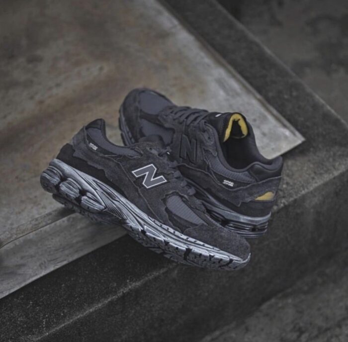 New Balance 2002R Protection Pack Phantom