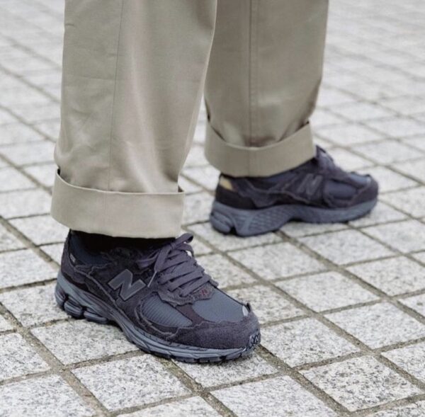 New Balance 2002R Protection Pack Phantom - Зображення 2