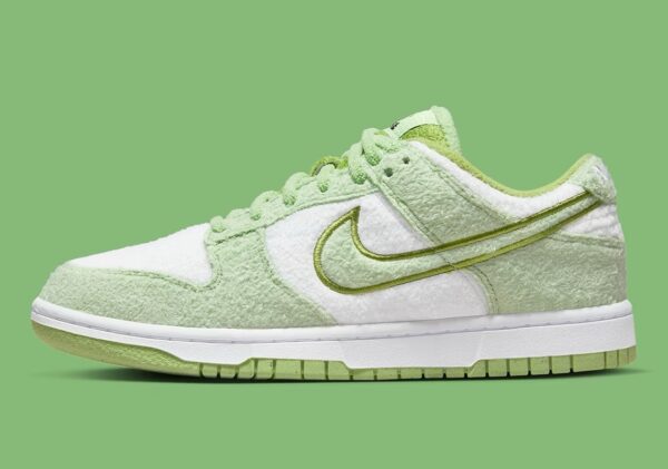 Nike Dunk low “Honeydew” - Зображення 8
