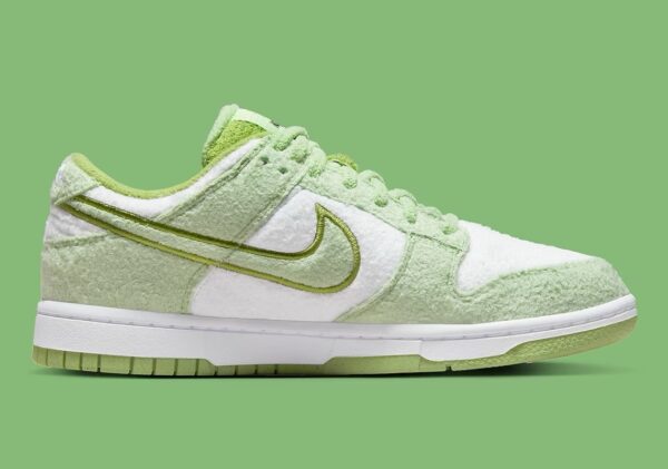 Nike Dunk low “Honeydew” - Зображення 7