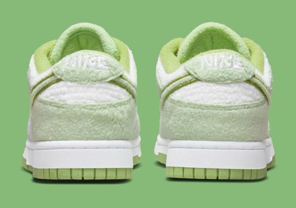 Nike Dunk low “Honeydew” - Зображення 6