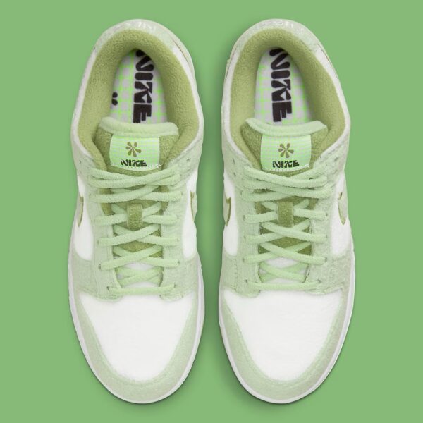 Nike Dunk low “Honeydew” - Зображення 5