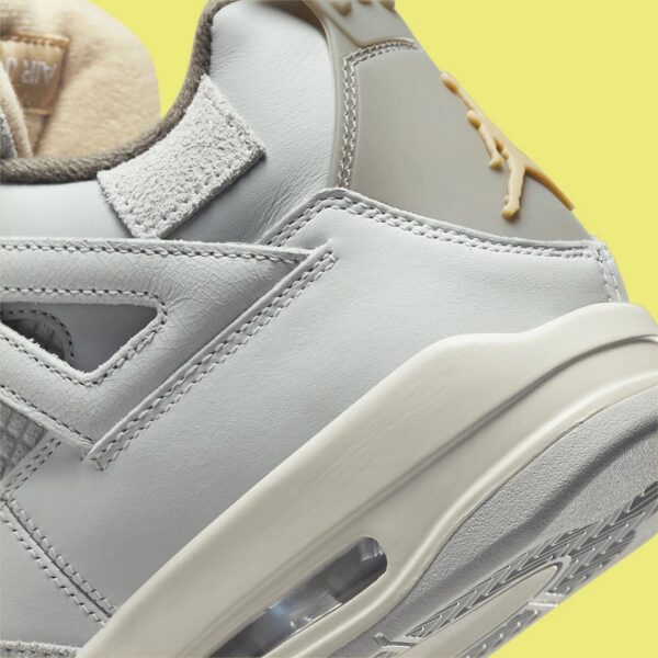 Air Jordan 4 Photon Dust - Зображення 10
