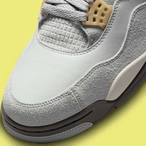 Air Jordan 4 Photon Dust - Зображення 8