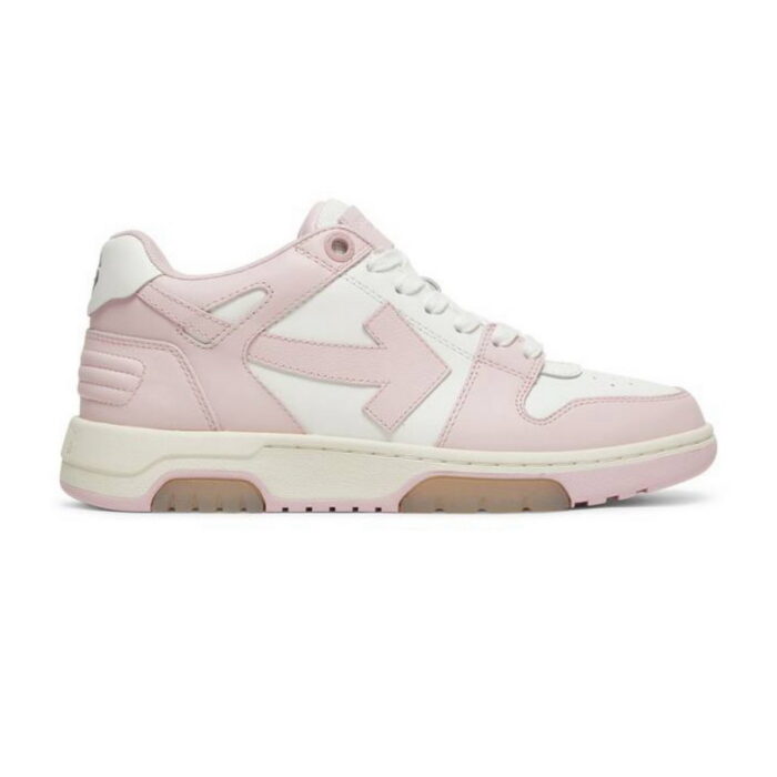 OFF WHITE Out Of Office