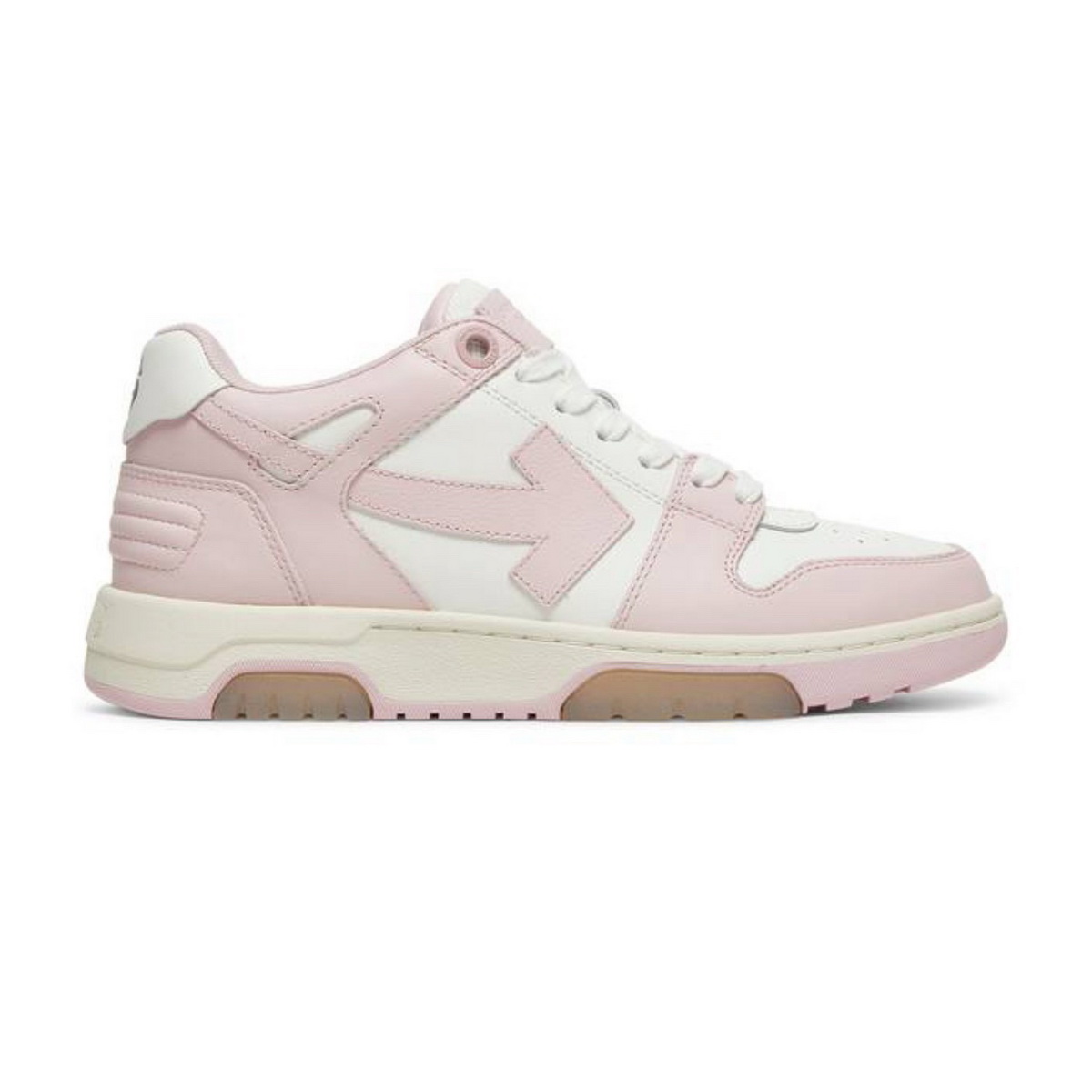 OFF WHITE Out Of Office
