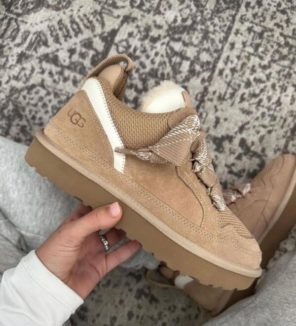 UGG Women's Lowmel Sand - Зображення 2