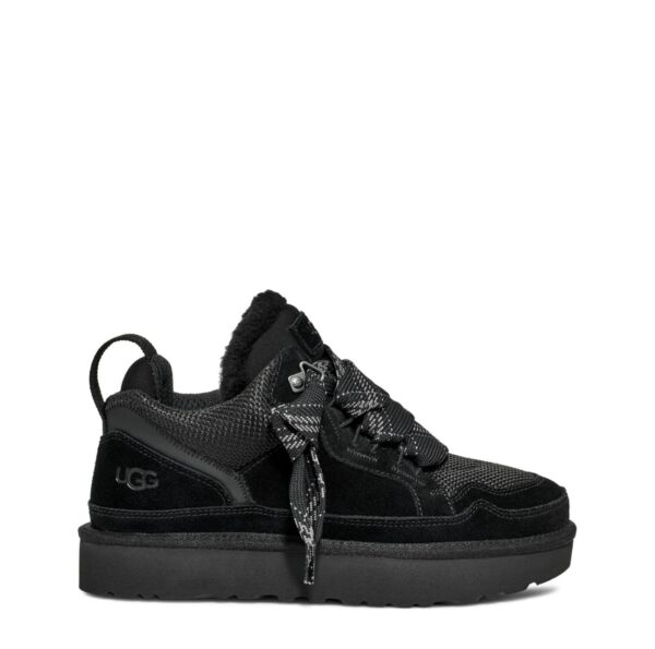 UGG Lowmel Black - Зображення 6