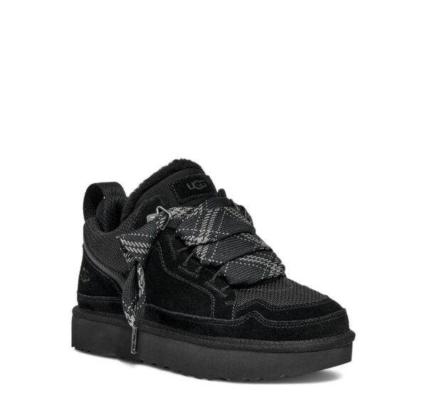 UGG Lowmel Black - Зображення 5