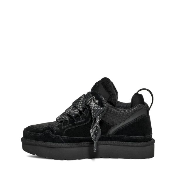 UGG Lowmel Black