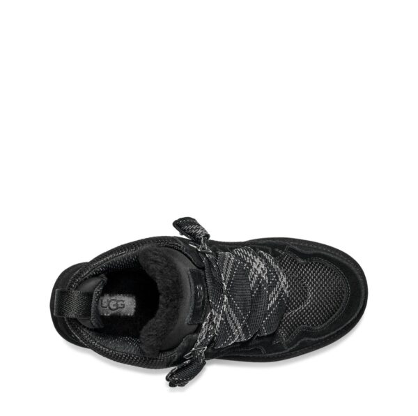UGG Lowmel Black - Зображення 3