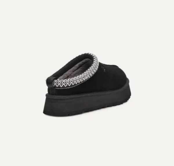 UGG Tazz Black - Зображення 5