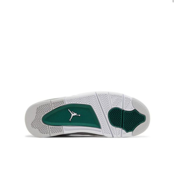 Air Jordan 4 Retro 'Oxidized Green' - Зображення 4