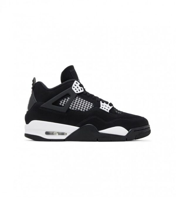 Air Jordan 4 “White Thunder”
