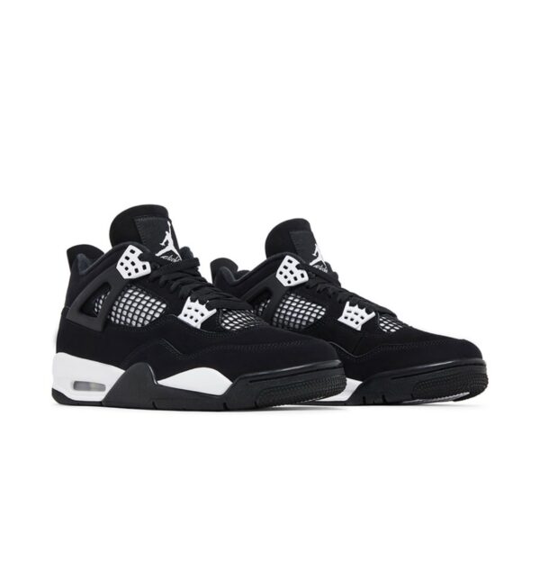 Air Jordan 4 “White Thunder” - Зображення 2