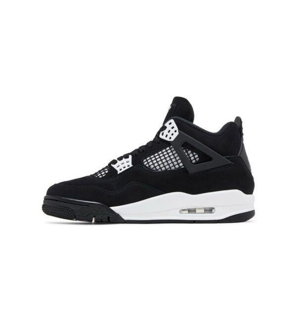Air Jordan 4 “White Thunder” - Зображення 3