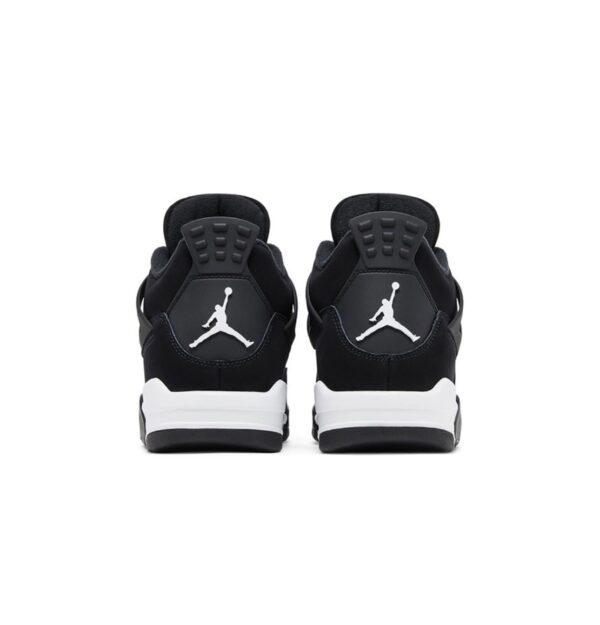 Air Jordan 4 “White Thunder” - Зображення 4
