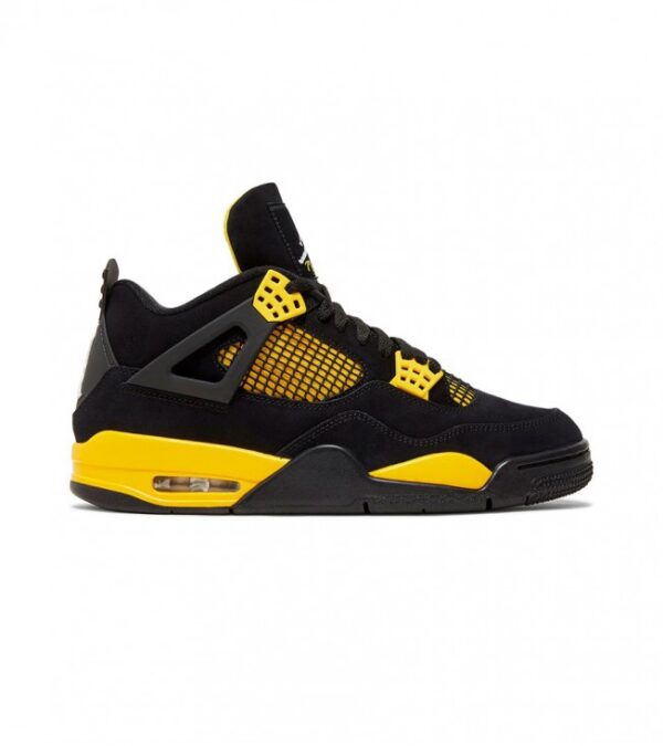 Air Jordan 4 Retro 'Thunder' 2023