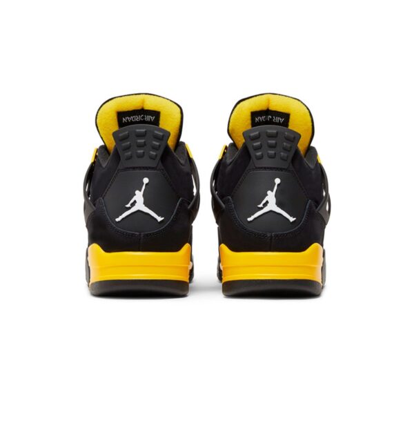 Air Jordan 4 Retro 'Thunder' 2023 - Зображення 4