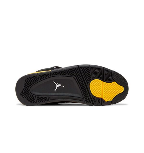 Air Jordan 4 Retro 'Thunder' 2023 - Зображення 5
