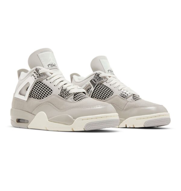 Air Jordan 4 “Frozen Moments” - Зображення 3