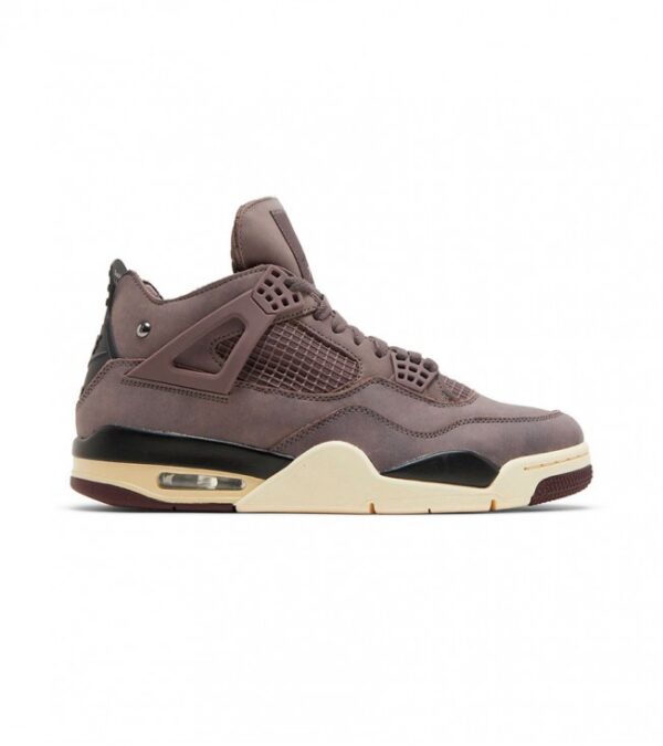 A Ma Maniére x Air Jordan 4 Retro “Violet Ore”